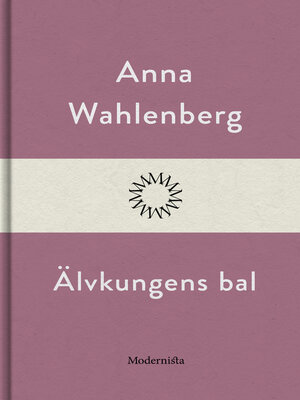 cover image of Älvkungens bal
